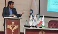 یکشنبه های رویدادی : رویداد «همراه استارتاپی» با موضوعات: شخصیت شناسی، تیم سازی، نقش منتور در تیم سازی، نقش کُچ در تیم سازی